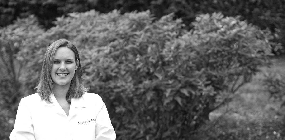 Dr. Lauren Gomes